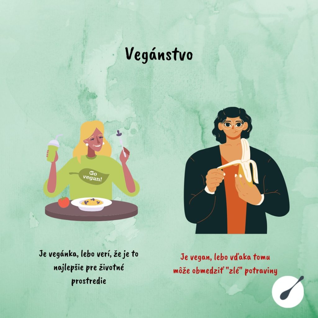 Mentána anorexia vs. zdravý životný štýl_6