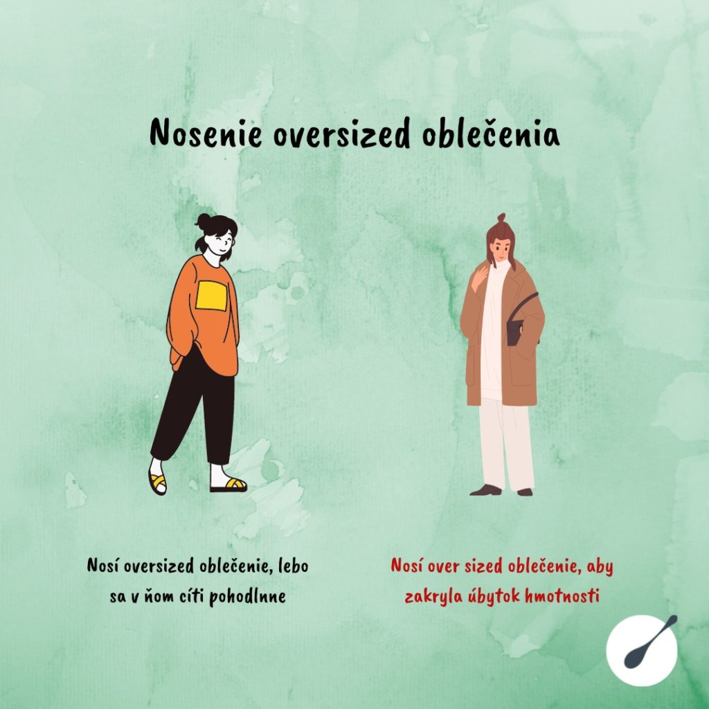 Mentána anorexia vs. zdravý životný štýl_8