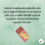 Ako si vyskldať zdravý tanier - Chuť žiť - 1 (1)