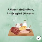 Ako si vyskldať zdravý tanier - Chuť žiť - 1 (1)