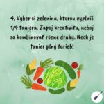 Ako si vyskldať zdravý tanier - Chuť žiť - 1 (1)