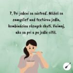 Ako si vyskldať zdravý tanier - Chuť žiť - 1 (1)