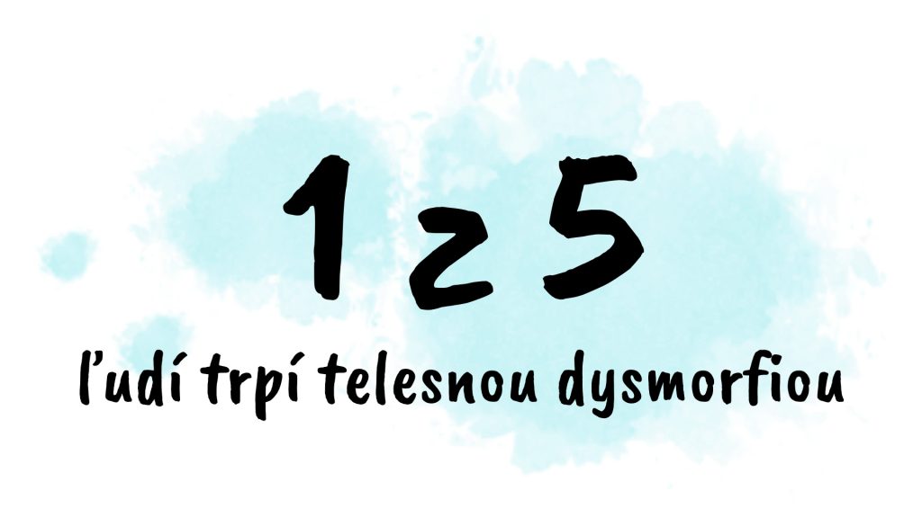 dysmorfia