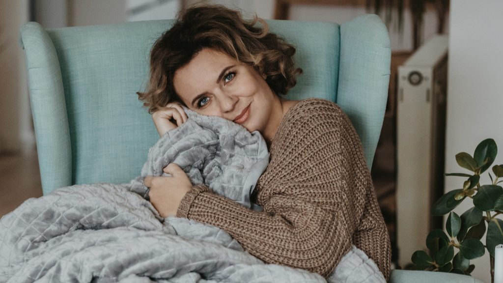 Nika Macinska blog