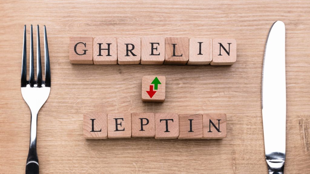 leptín