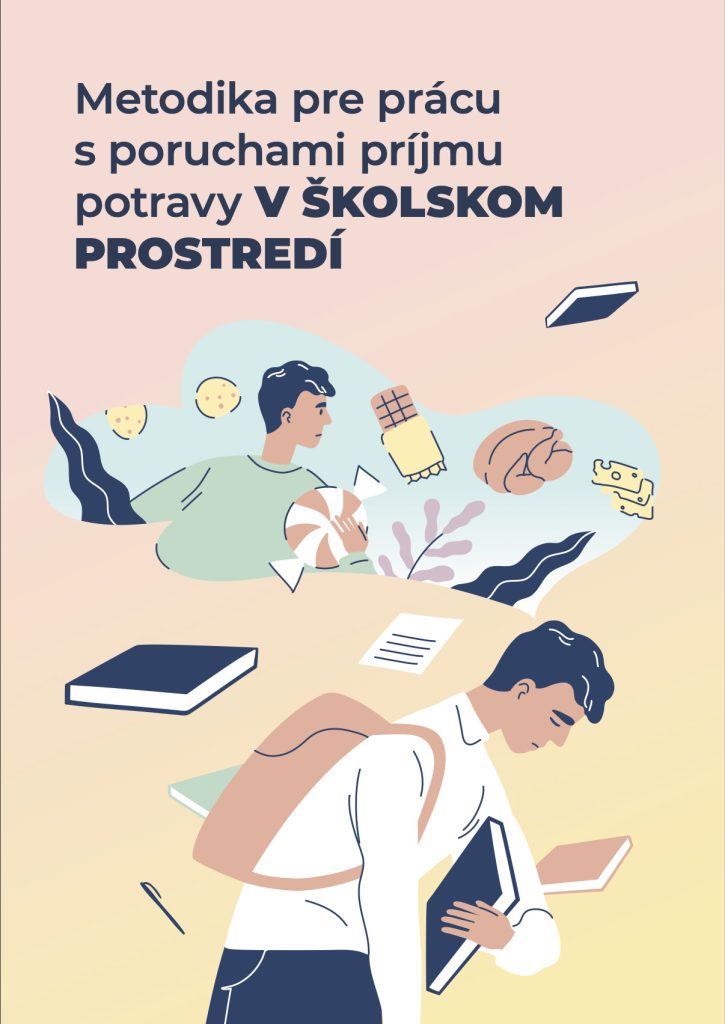 metodicka prirucka pre pracu s poruchami prijmu potravy v skolskom prostredi