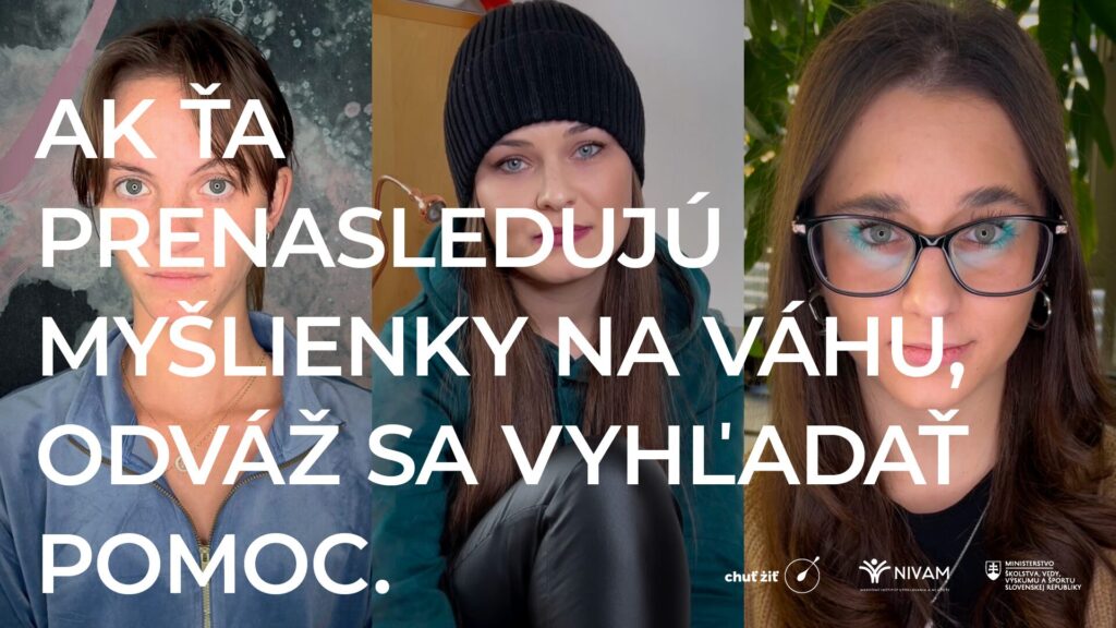 kampan linka pomoci
