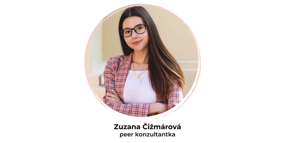 zuzana čižmárová